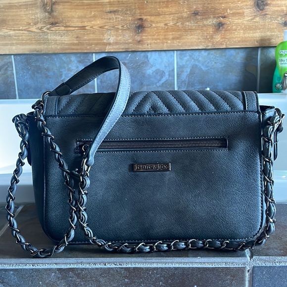 Jeane & Jax Luxury Vegan Purse - Picture 2 of 5